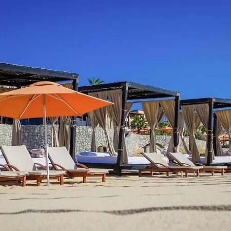 Suite Exclusiva En Resort - 2 Habitaciones -Hivenb