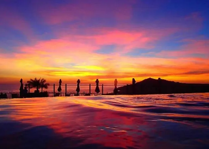 Exclusiva En - 2 -hivenb Resort *